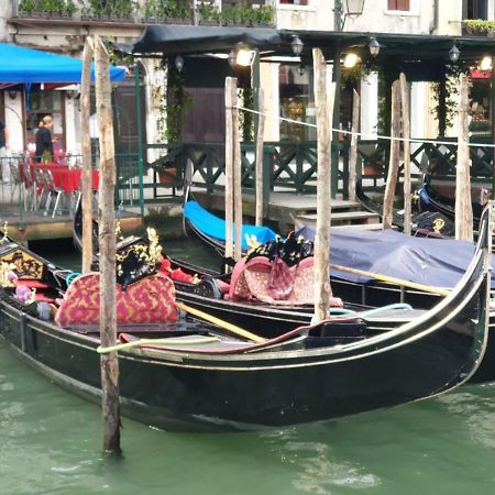 Ca' Del Sol Venezia B&B 외부 사진