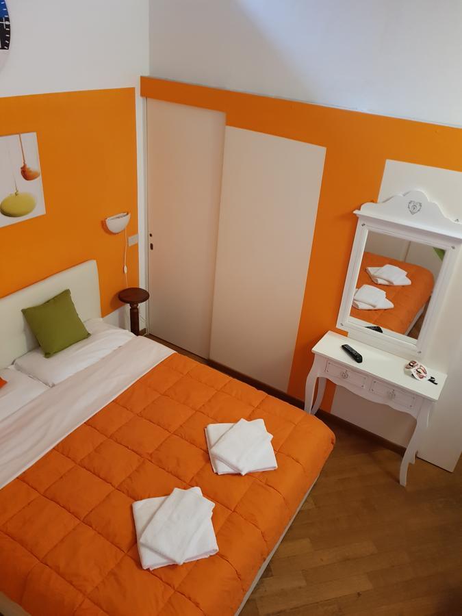 Ca' Del Sol Venezia B&B 외부 사진