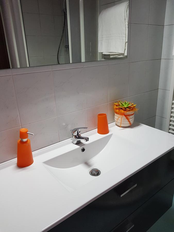 Ca' Del Sol Venezia B&B 외부 사진