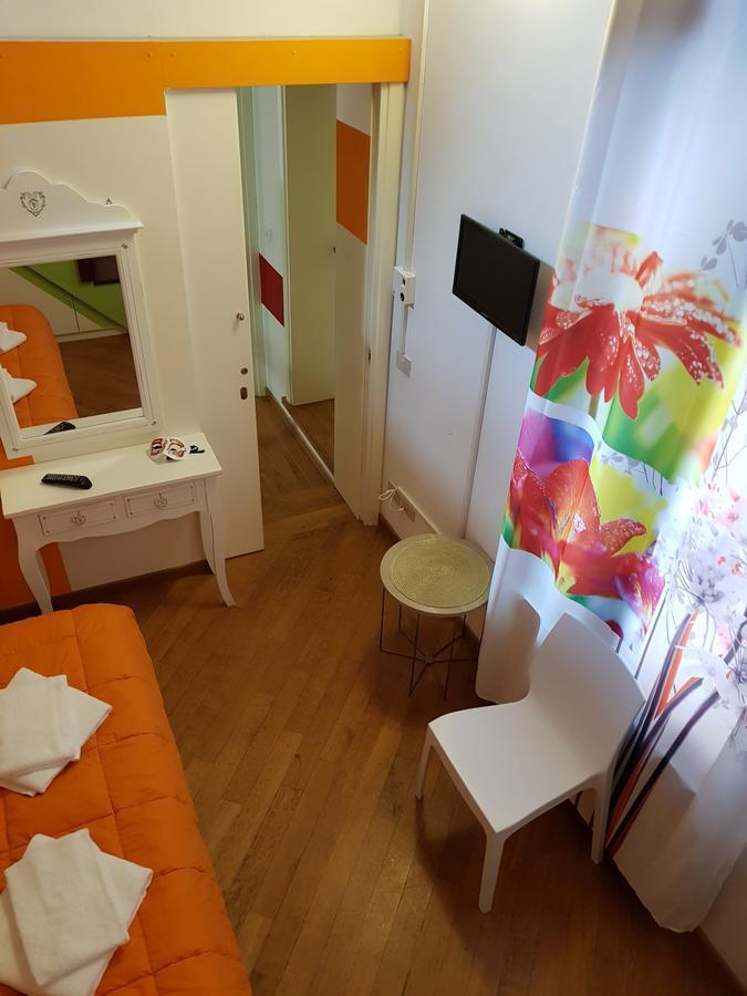 Ca' Del Sol Venezia B&B 외부 사진