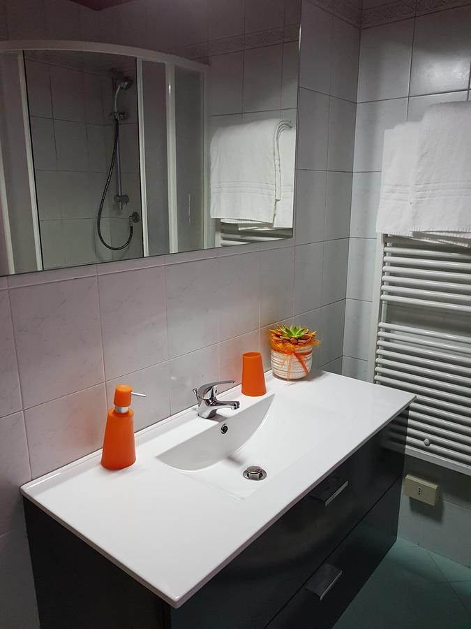 Ca' Del Sol Venezia B&B 외부 사진