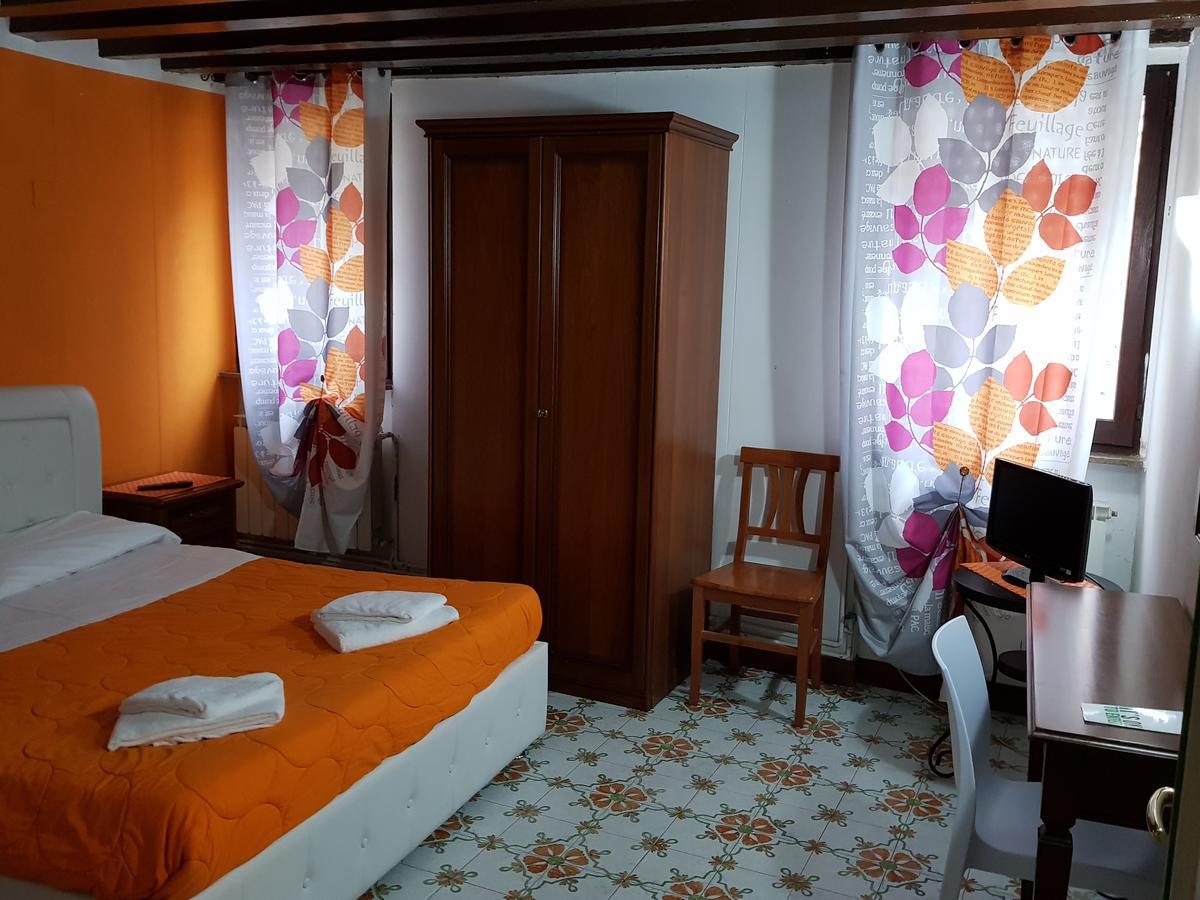 Ca' Del Sol Venezia B&B 외부 사진