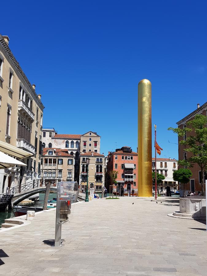 Ca' Del Sol Venezia B&B 외부 사진