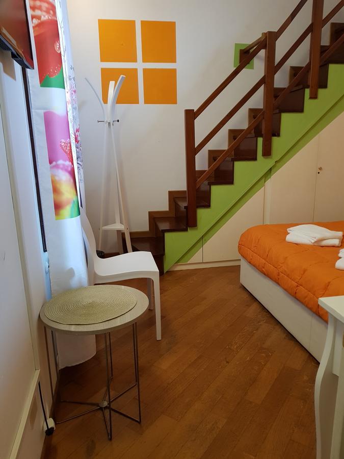 Ca' Del Sol Venezia B&B 외부 사진