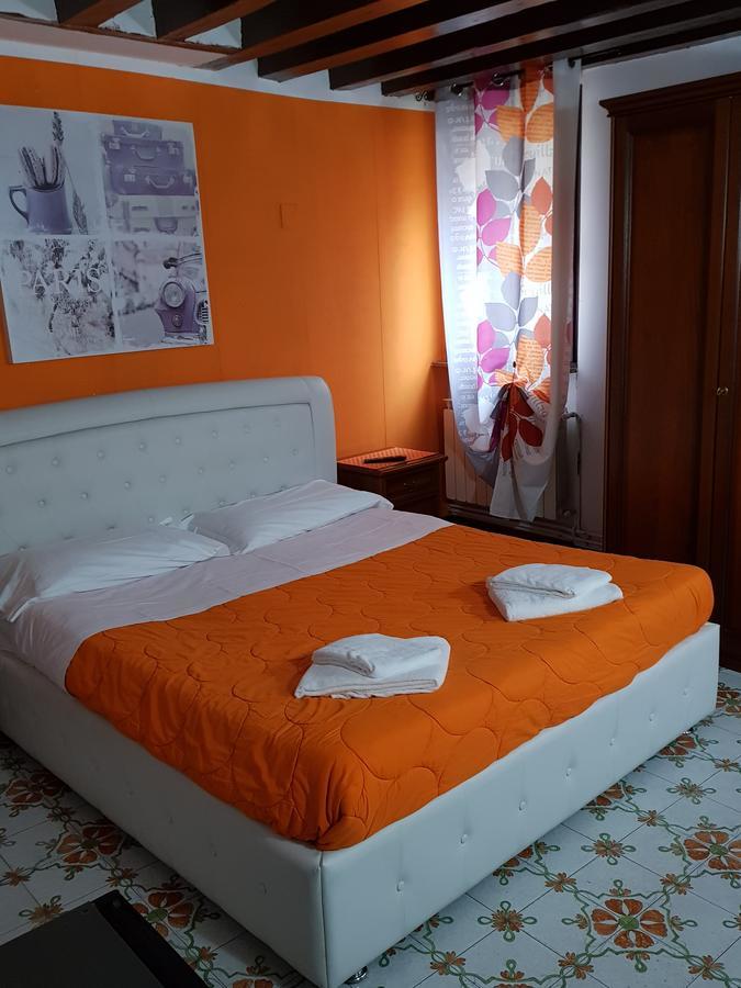 Ca' Del Sol Venezia B&B 외부 사진