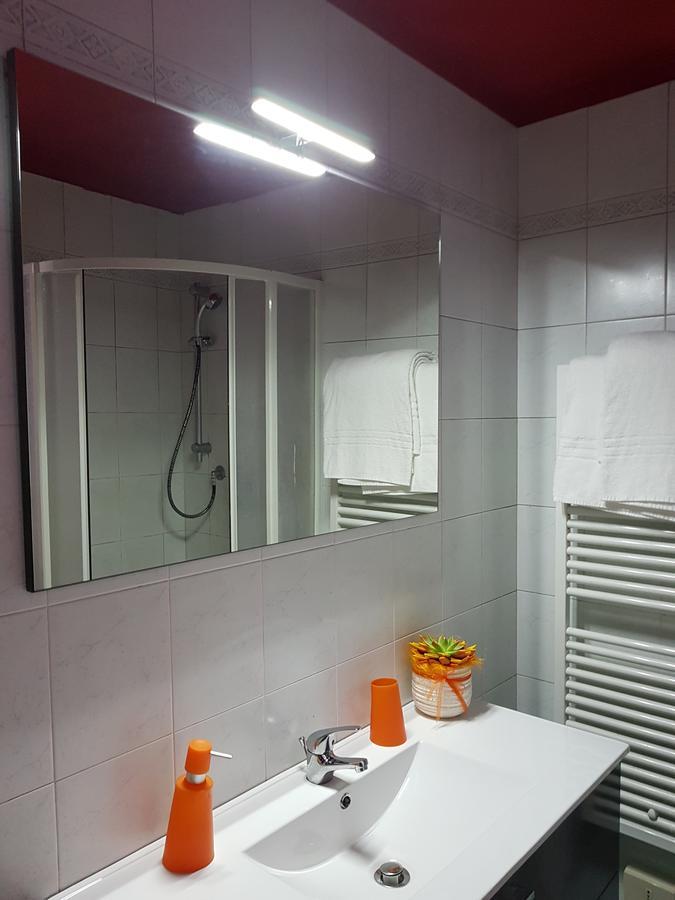 Ca' Del Sol Venezia B&B 외부 사진