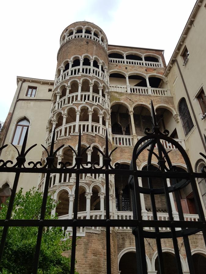 Ca' Del Sol Venezia B&B 외부 사진