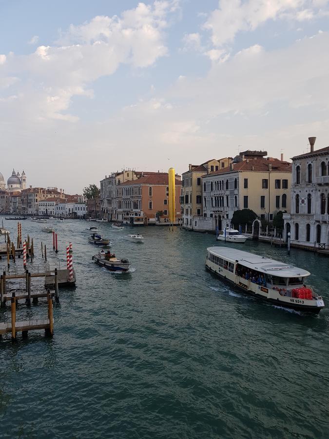 Ca' Del Sol Venezia B&B 외부 사진