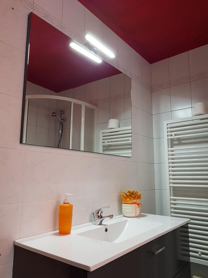 Ca' Del Sol Venezia B&B 외부 사진