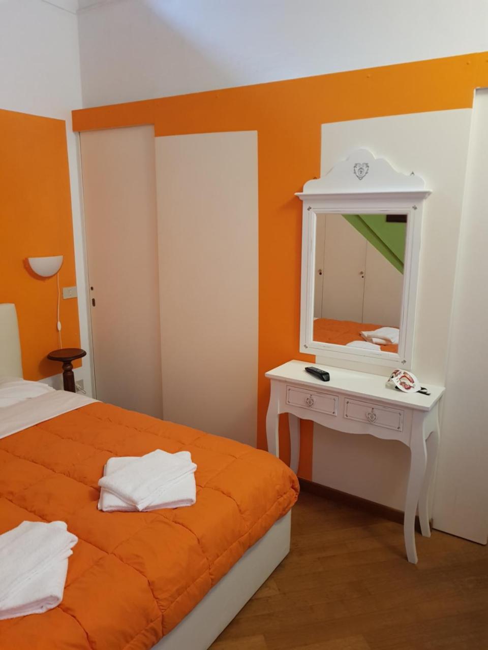 Ca' Del Sol Venezia B&B 외부 사진
