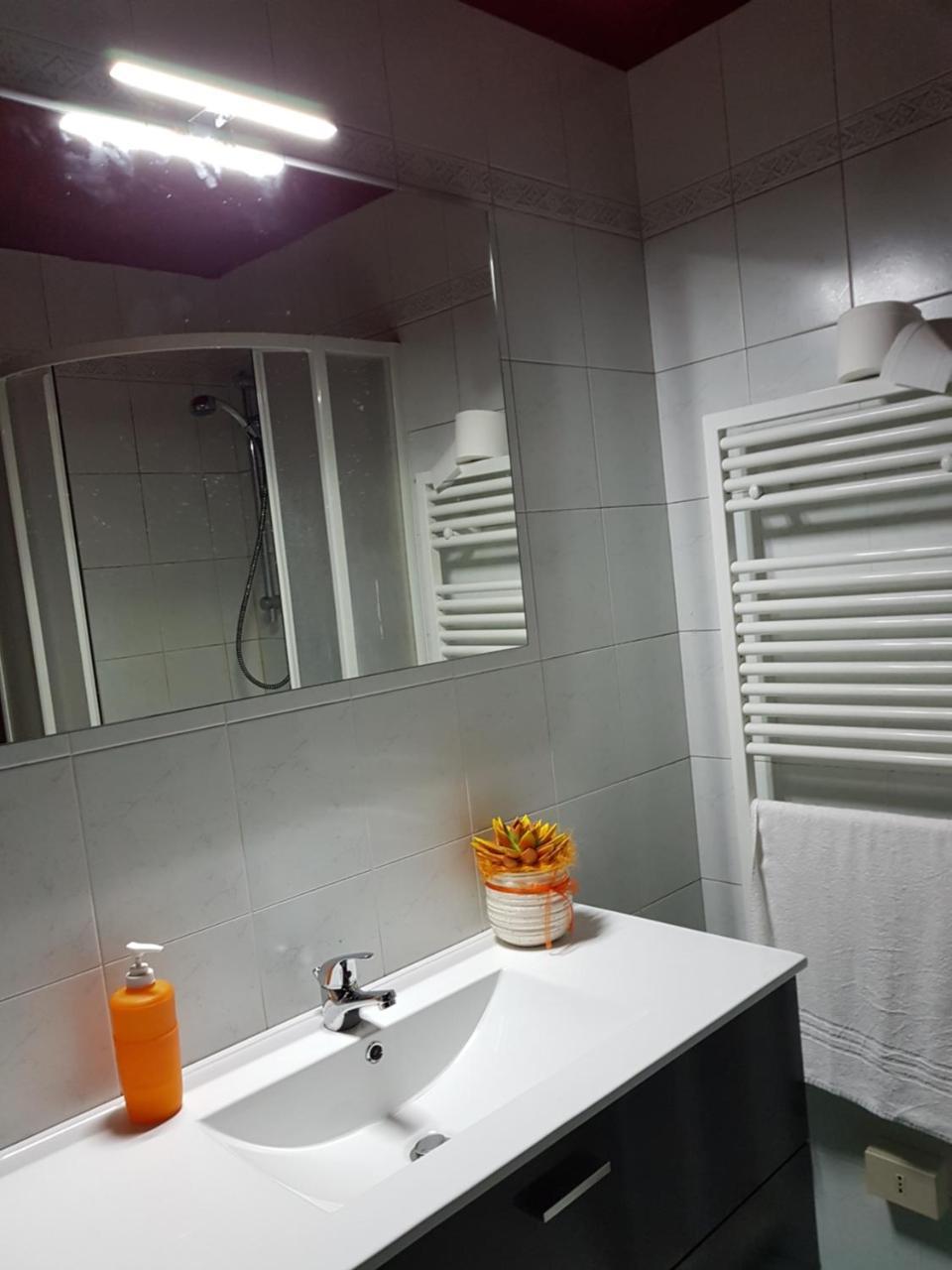 Ca' Del Sol Venezia B&B 외부 사진