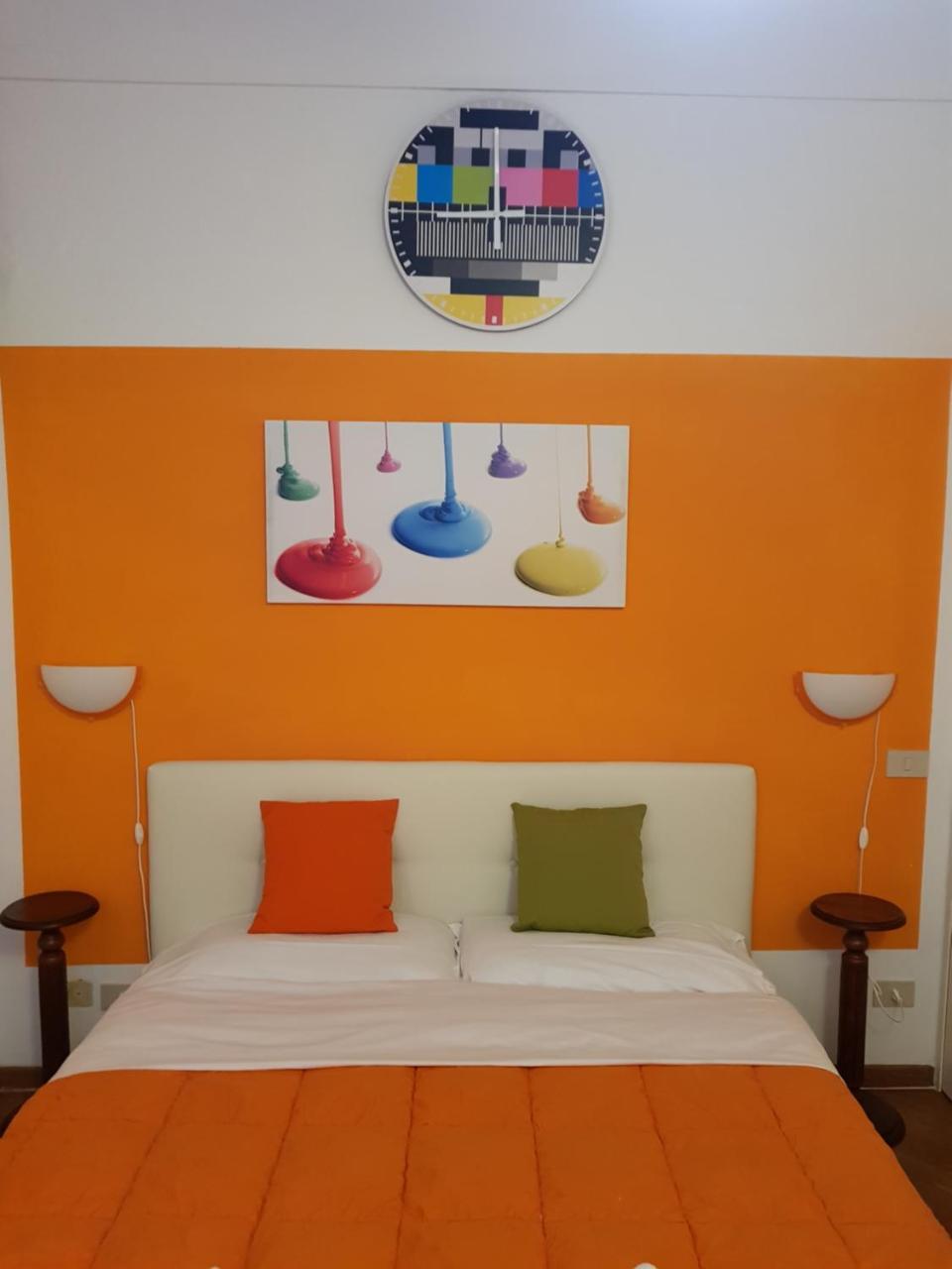 Ca' Del Sol Venezia B&B 외부 사진