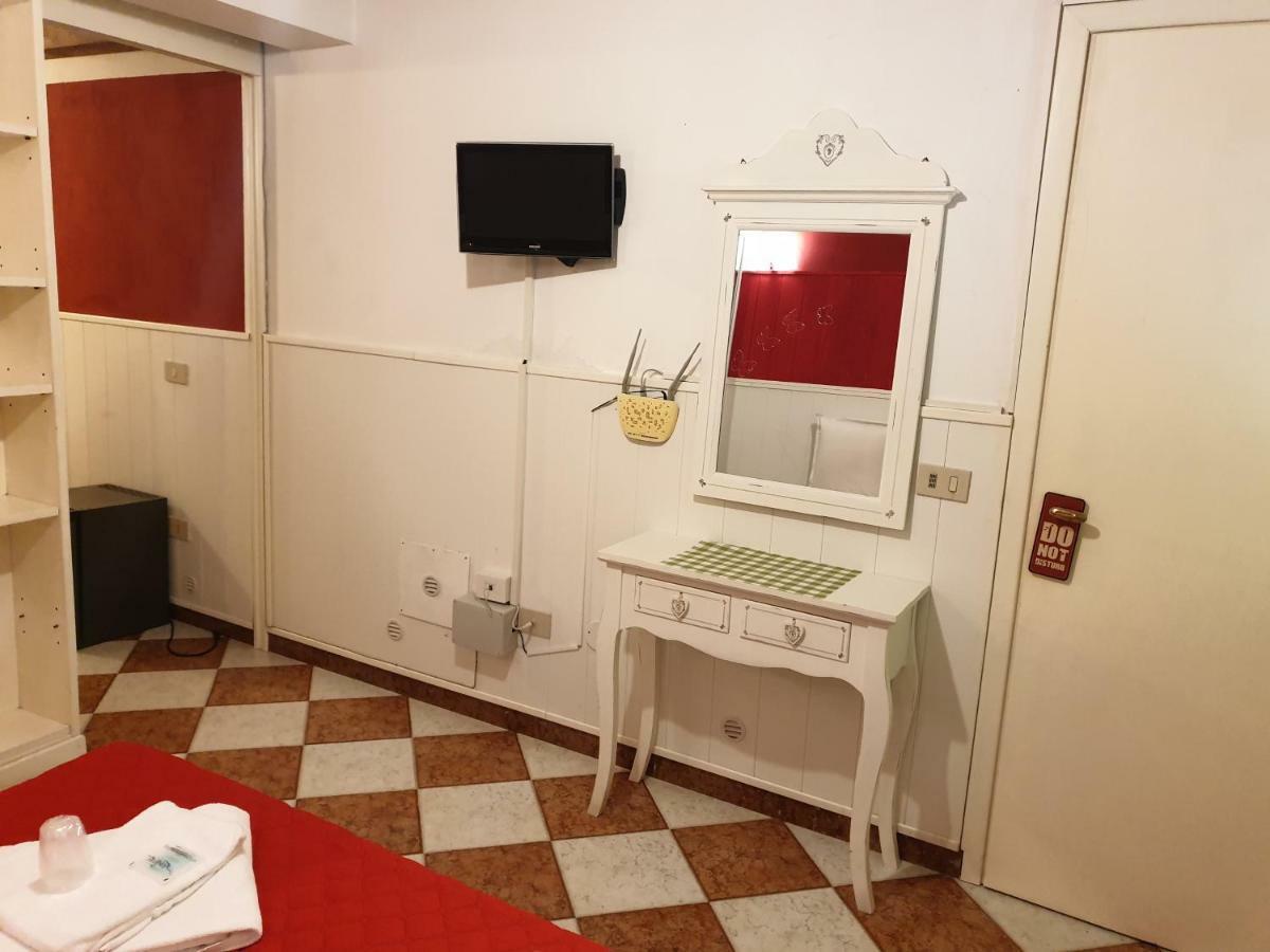 Ca' Del Sol Venezia B&B 외부 사진