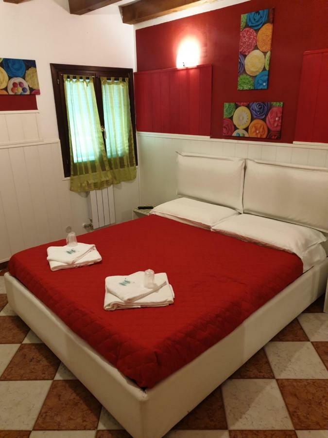 Ca' Del Sol Venezia B&B 외부 사진
