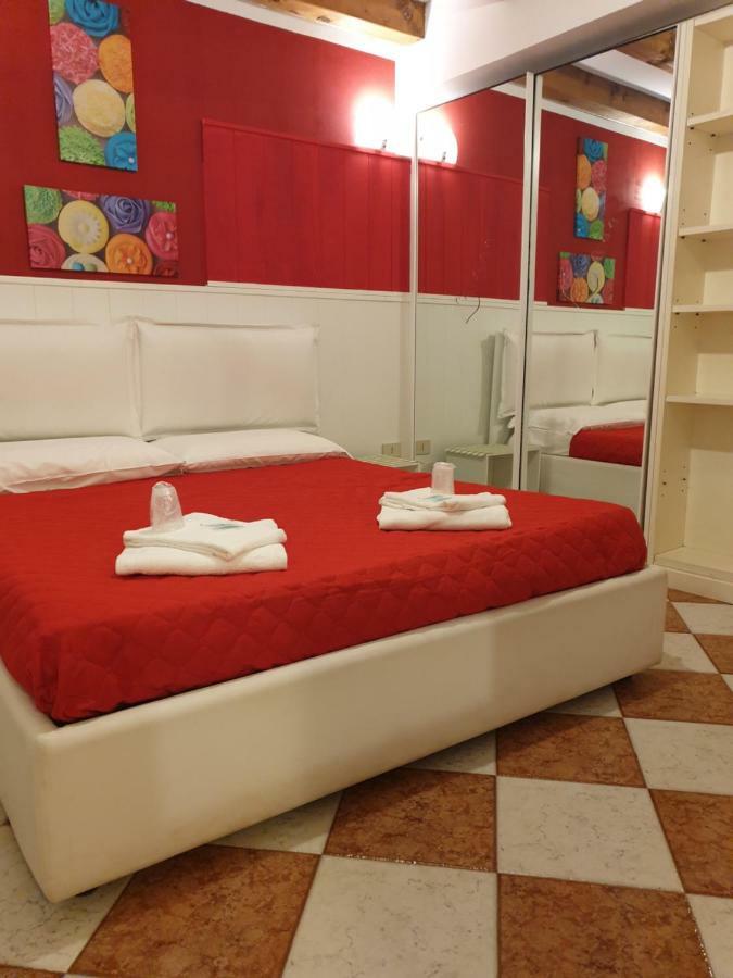Ca' Del Sol Venezia B&B 외부 사진