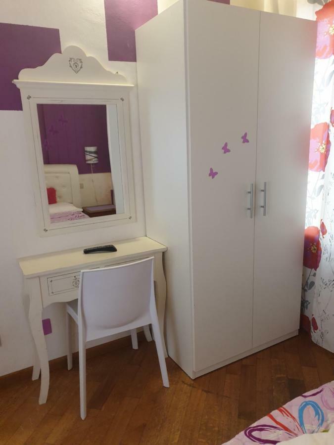 Ca' Del Sol Venezia B&B 외부 사진