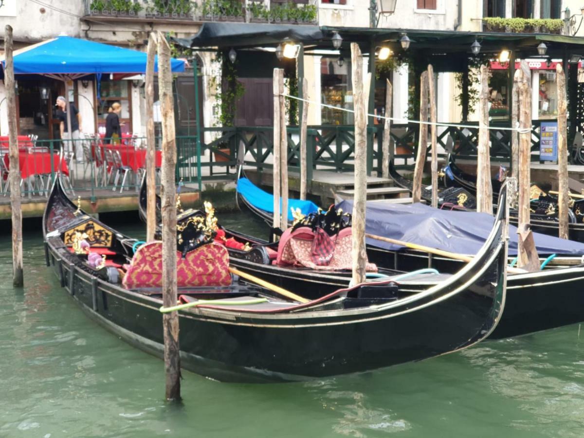 Ca' Del Sol Venezia B&B 외부 사진