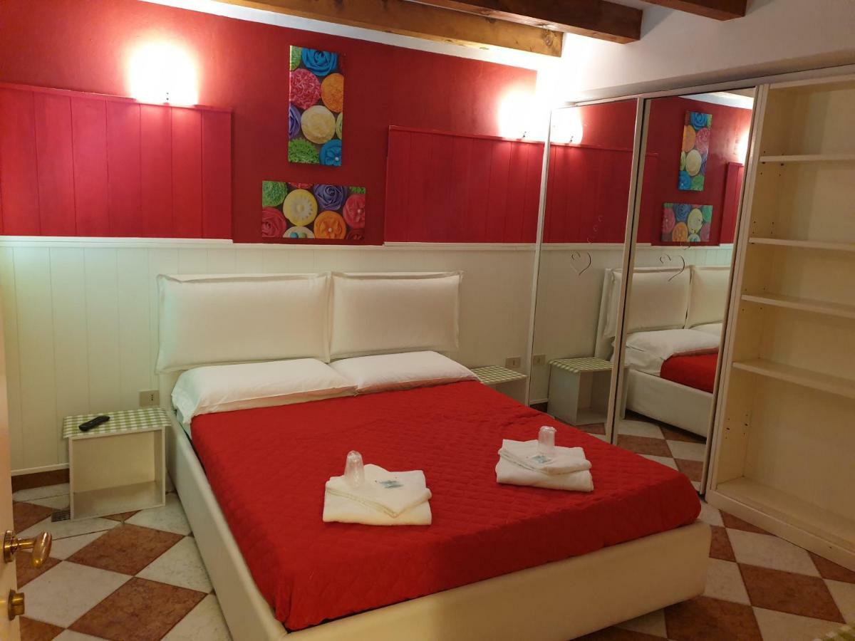 Ca' Del Sol Venezia B&B 외부 사진